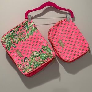 Lilly Pulitzer Packing Cubes